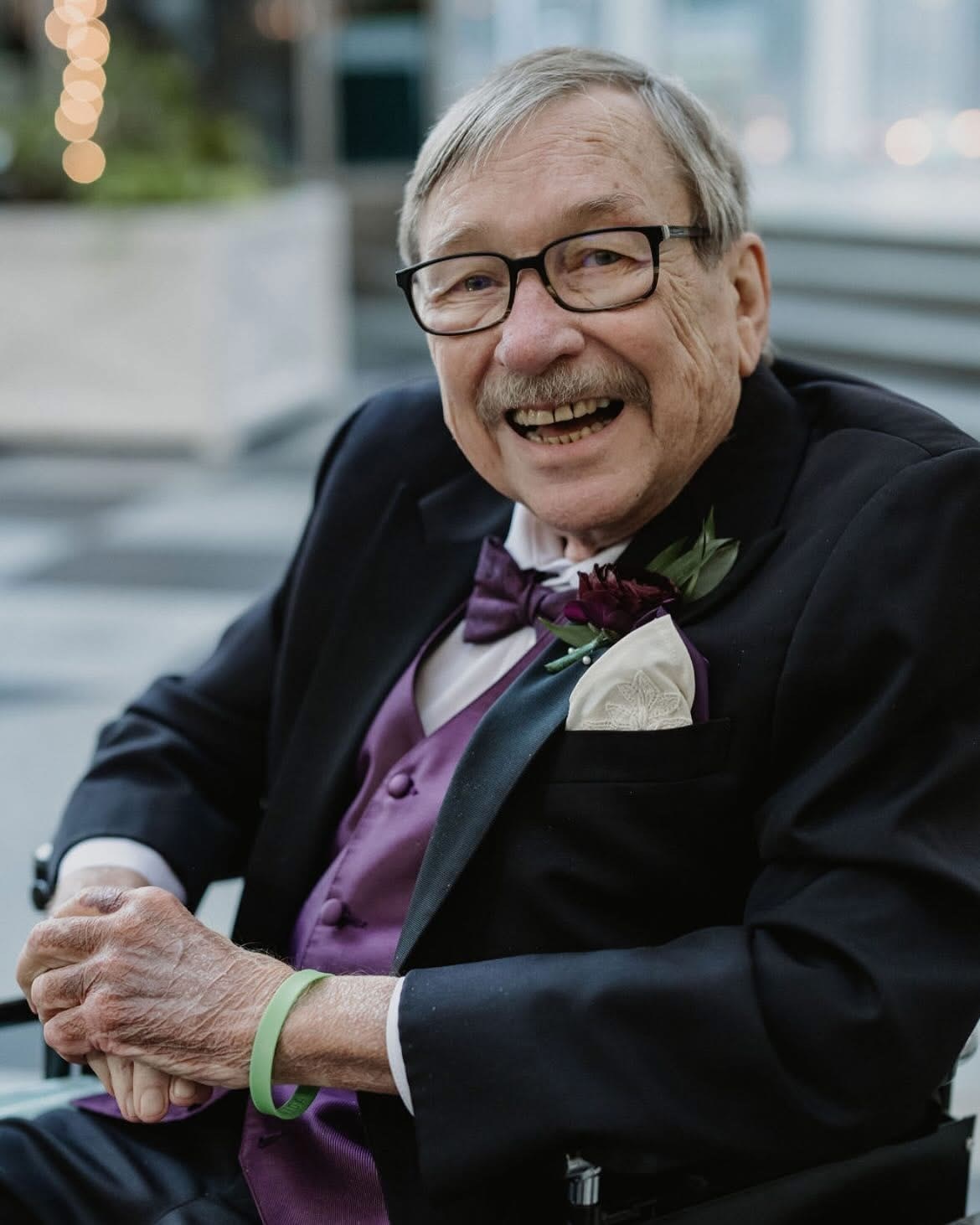 Obituary of Ronald W. Spiers