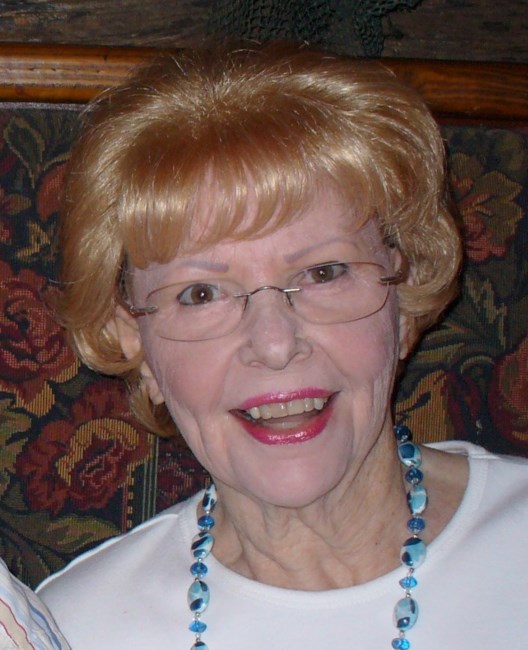 Obituary of Nancy D. Harrison Lippert