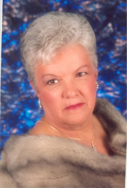 Obituary of Gloria Shively Compton