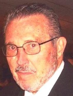 Obituary of Dr. Robert M. Restaino Sr.