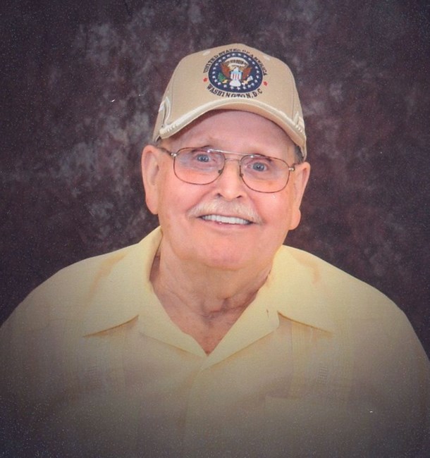 Obituary of Virgil Edward Anglin