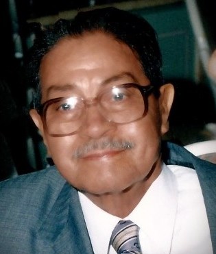 Obituary of Jose A. Herrera