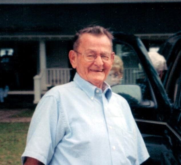 Obituary of Thomas Mallard Bacon