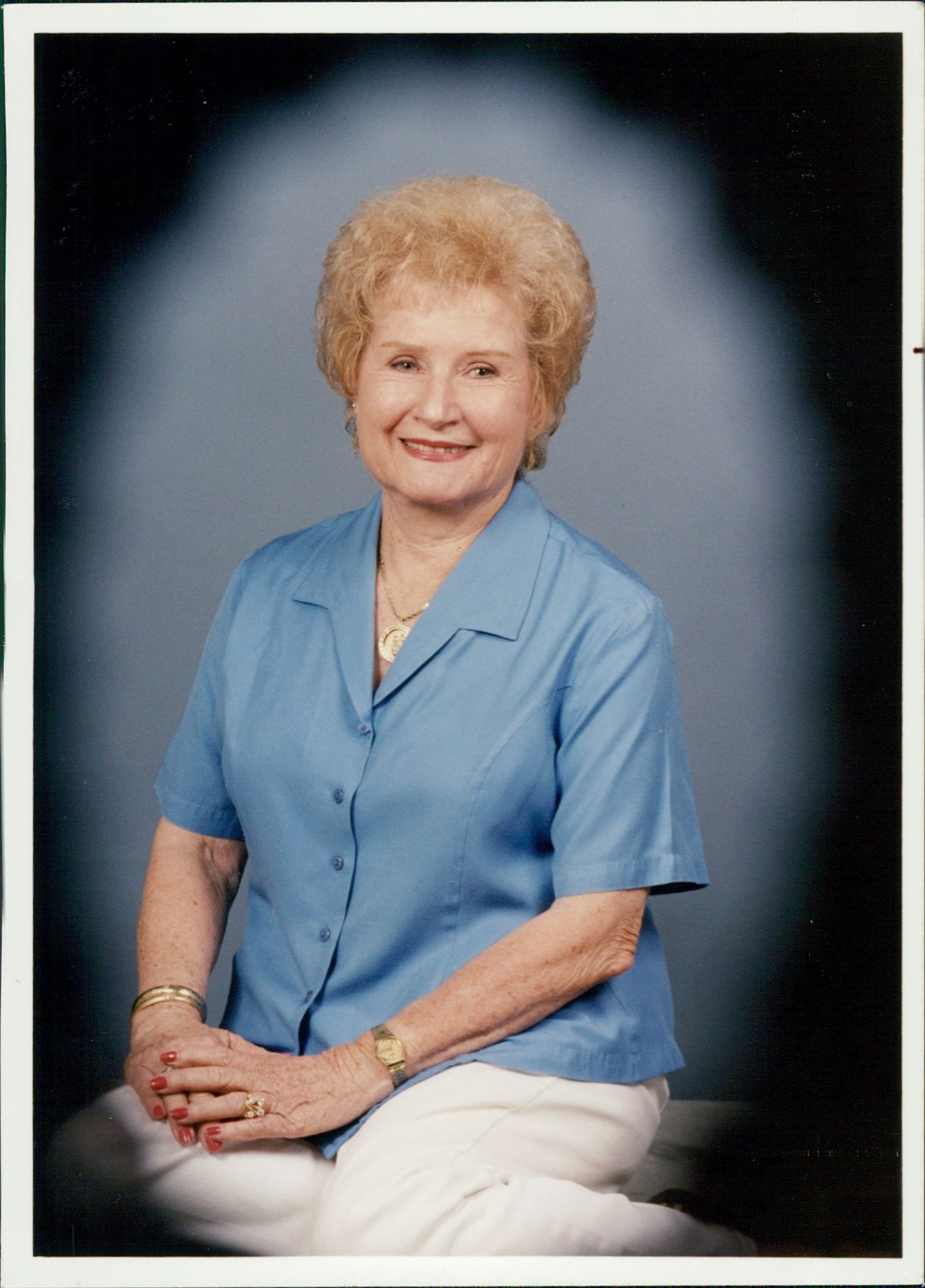 Obituary of Evelyn N. Knickle
