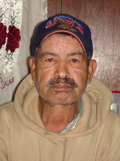 Obituary of Jose Ortiz Perez