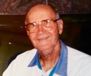 Obituary of Paul Robert Kercher, EDD