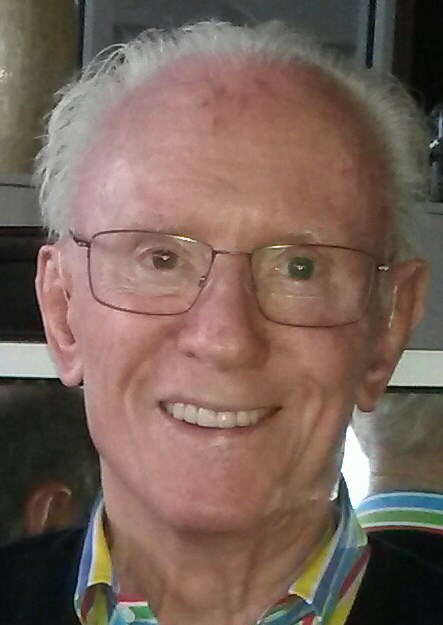 Obituary of Richard Donald Collins Jr.