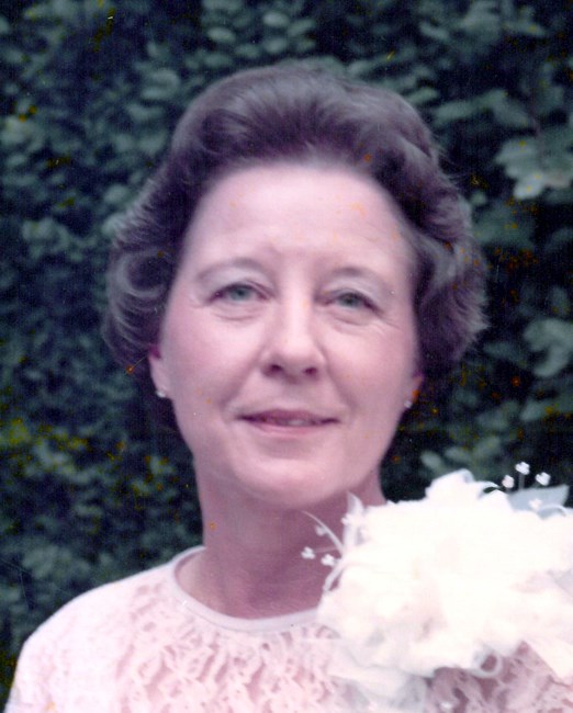 Obituary of Henrietta Ann Hermes