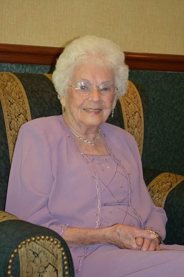 Obituary of Katherine Inez (Eisemon) Wright