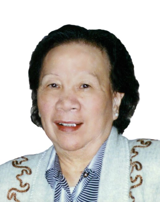 Obituary of Choi Ha   Wong
