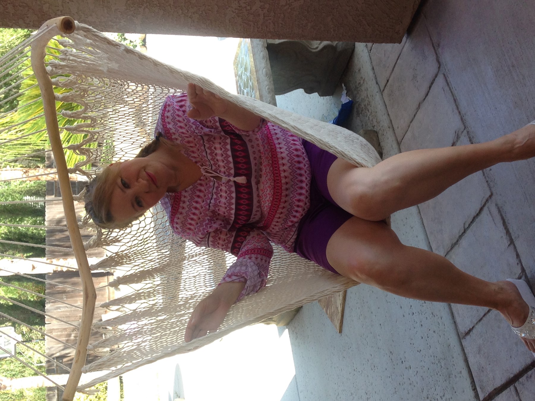 Obituary of Delfina Garcia