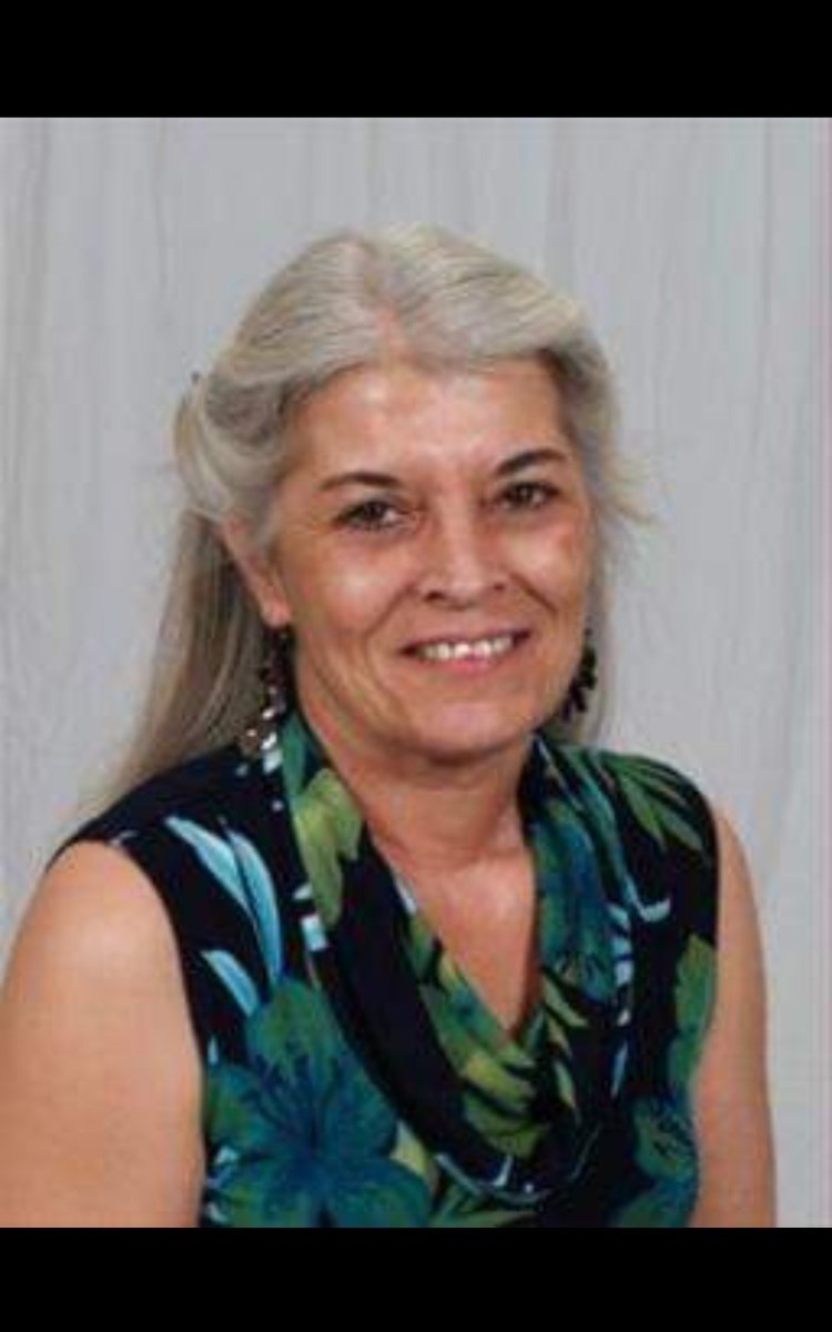 Obituary of Winonah Marie Scruggs