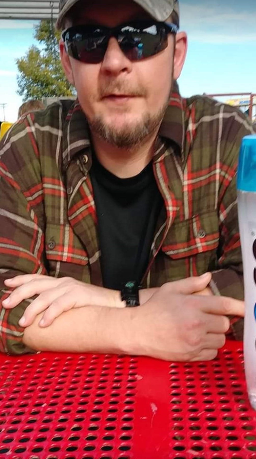 Obituary of Jeremiah Medlock