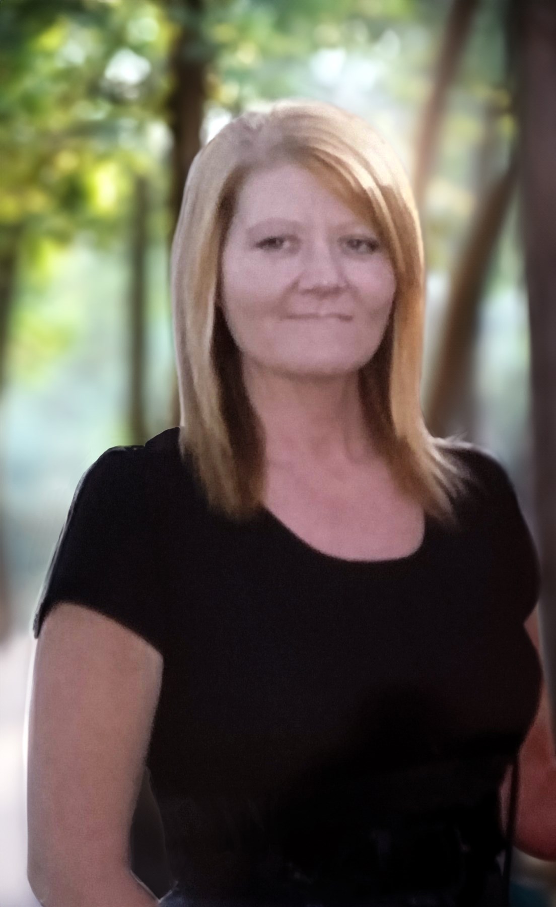 Obituary of Andrea Mae Tong