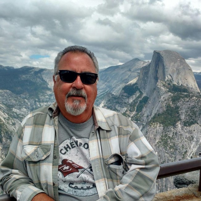 Obituary of Leonard Morales