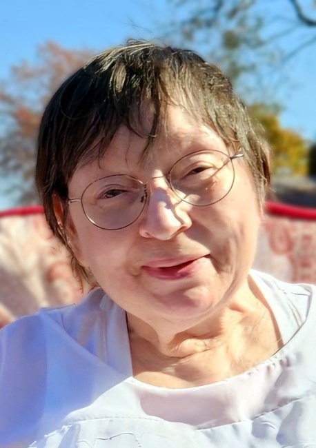 Obituary of Catherine Ann Meade