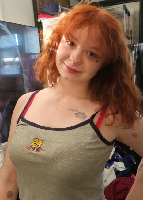 Obituary of Summer Gene LeFever