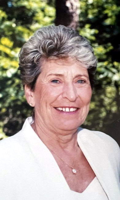 Obituary of Lois Veronica Longobardi