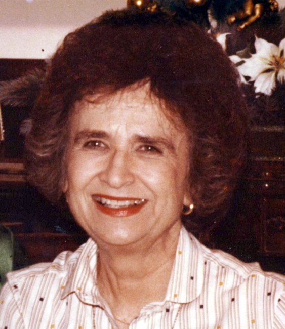 Obituary of Margaret Joe Randall Bickford