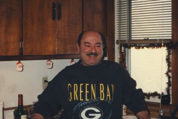 Obituary of Jack Christopher