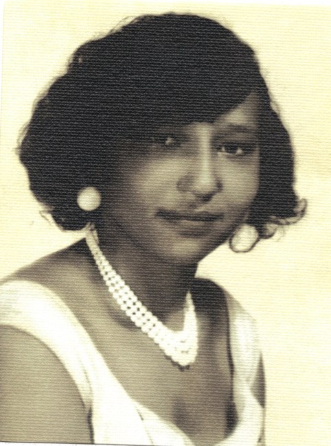 Obituary of Dolly E. Pillar