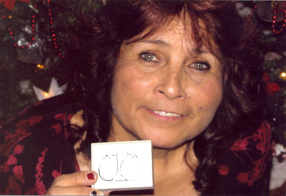 Obituary of Theresa Ann Arellano "Birdie"