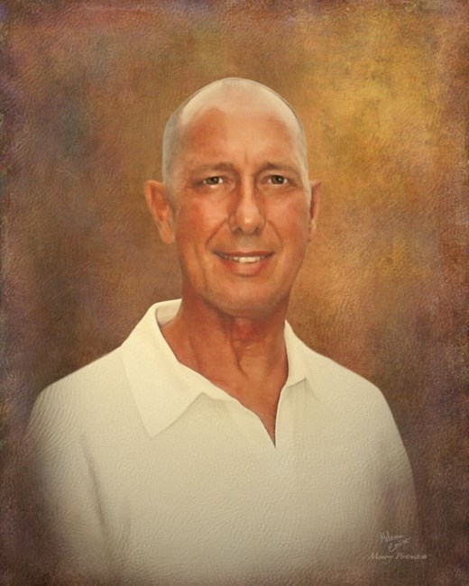 Obituary of Richard L. Petersen