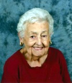 Phyllis Hinton