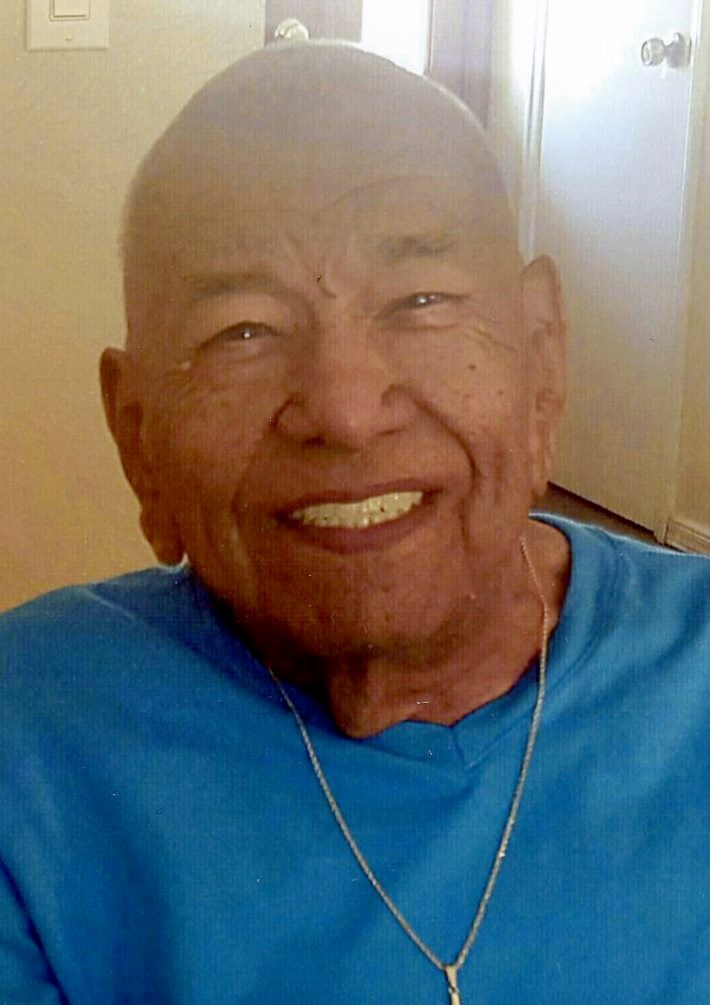 Obituario de Juan J. Lujan