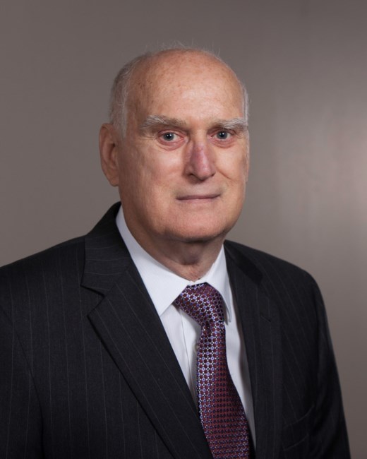 Obituary of Willie Ralph Arnold