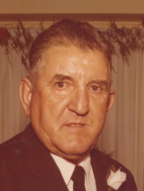 Obituary of Felix Paul Gauthreaux