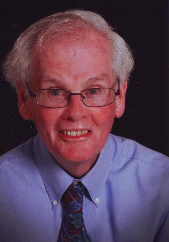 Obituary of William Thomas Beard