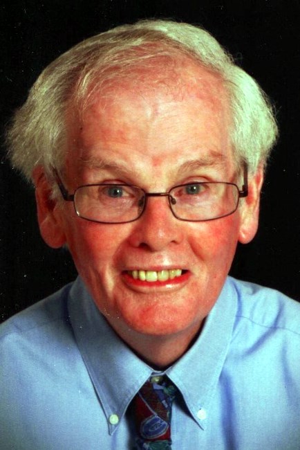 Obituary of William Thomas Beard