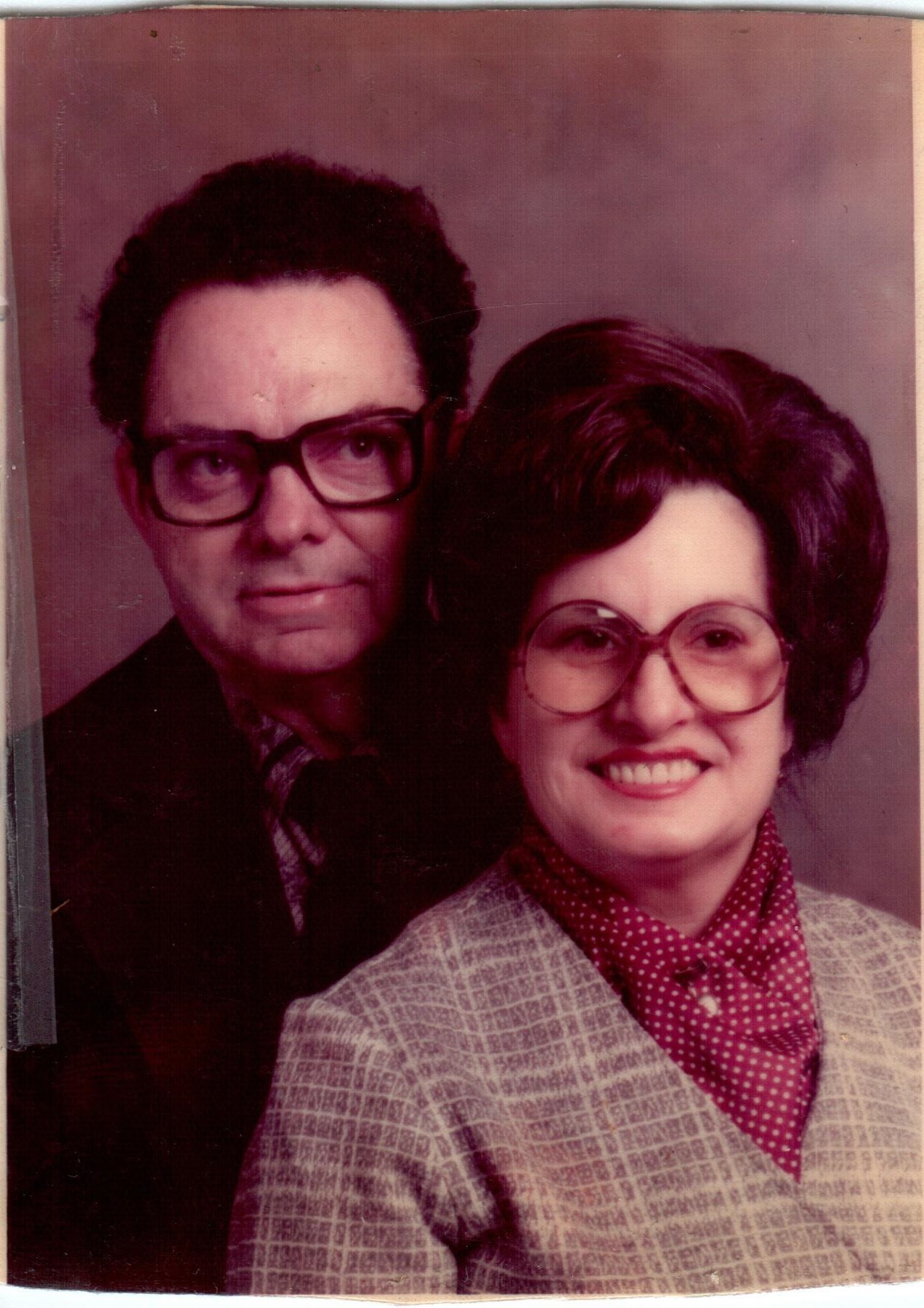 Obituary of Betty Shirley Manley Garrett