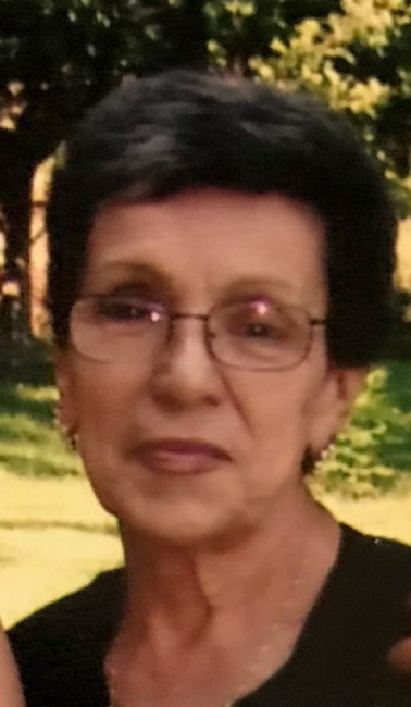 Obituario de Luz M. Garcia