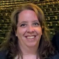 Obituary of Mica Jo Shelton-Clark