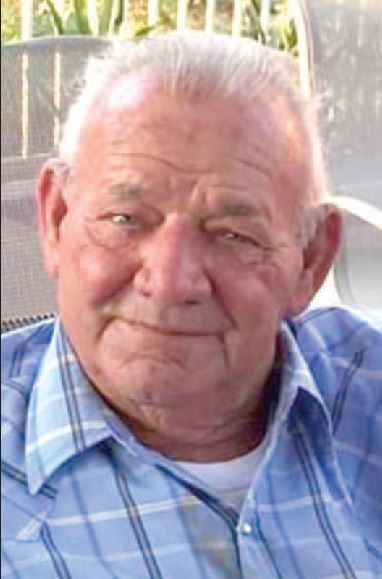 Obituary of Dick Ferguson