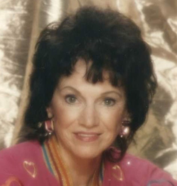 Obituary of Marilyn Rae Stroup