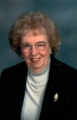 June Wieland