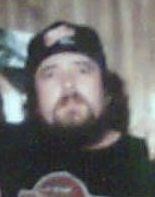 Avis de décès de Daniel Robert Patterson