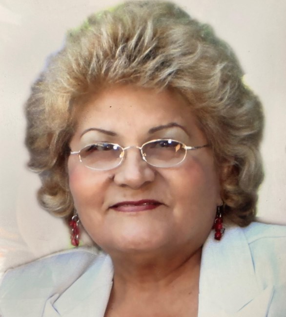 Obituario de Virginia Canario Vega