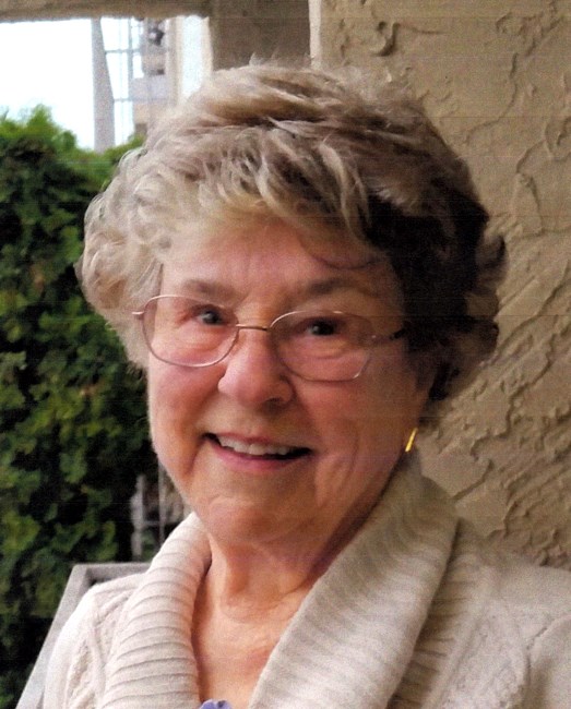 Obituary of Alice Louella Hardman