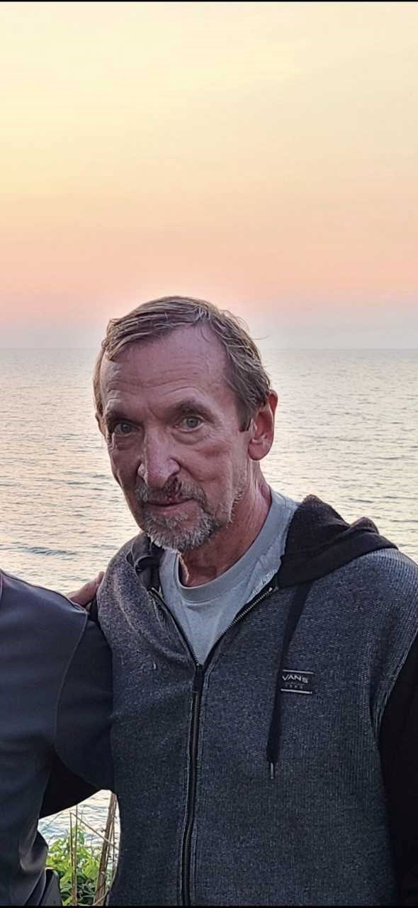 Obituary of William Pickornik