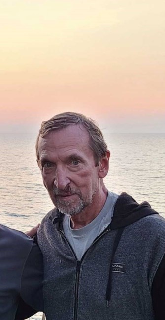 Obituary of William Pickornik