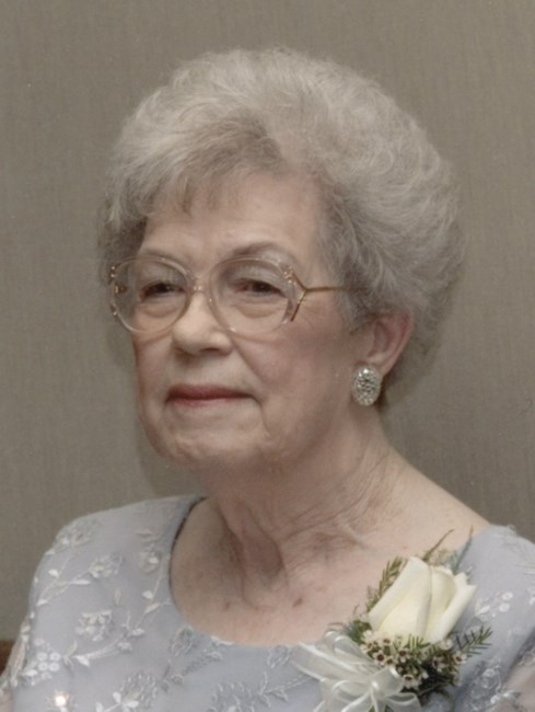 Obituario de Mary F. Bostain