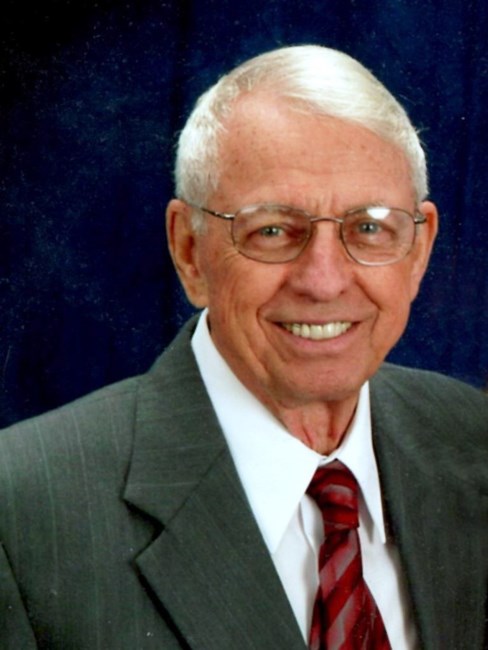 Obituary of Gerald D Bradford