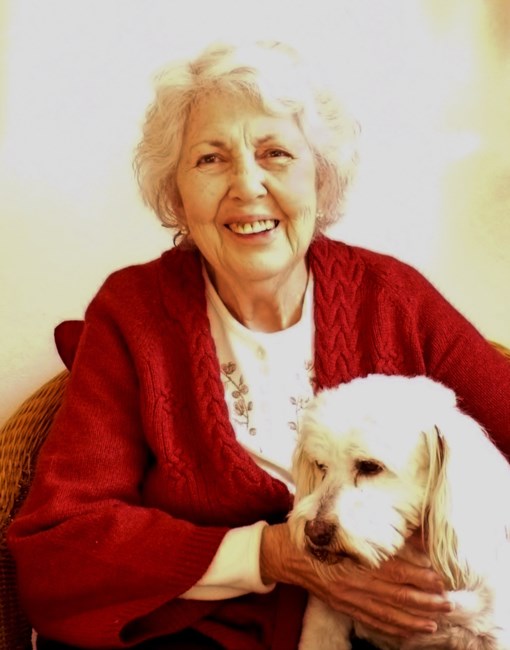 Obituary of Eleanor Helen Gay