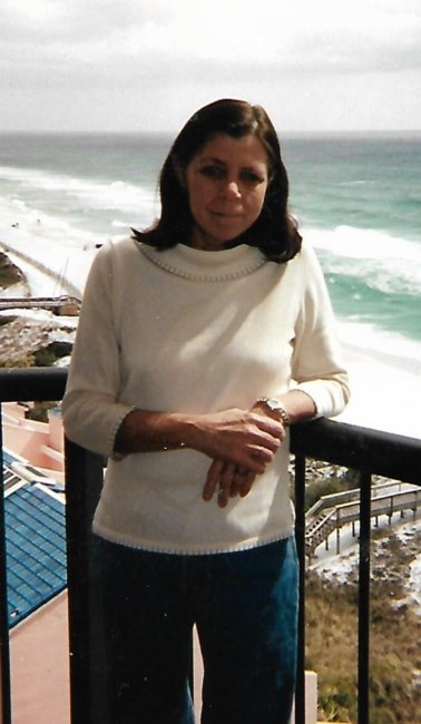 Obituary of Diana Lee Hampton