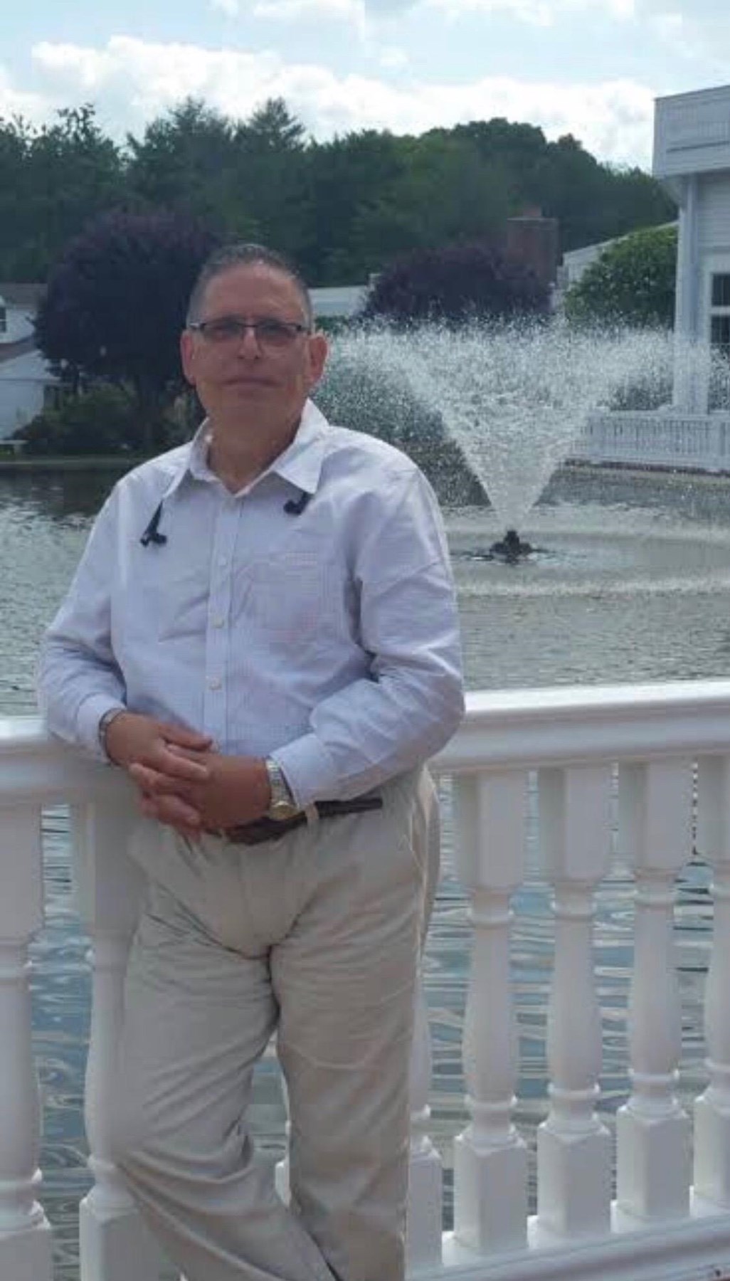 Obituary of Ronald Rodriguez Morales