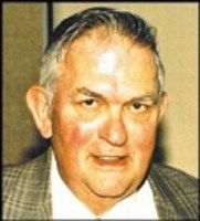 Obituary of John Sharp Satterthwaite